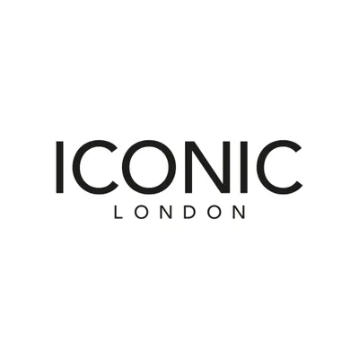 iconiclondoninc.com logo