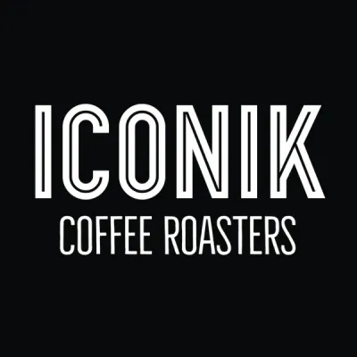 Iconik Coffee Roasters Official Website