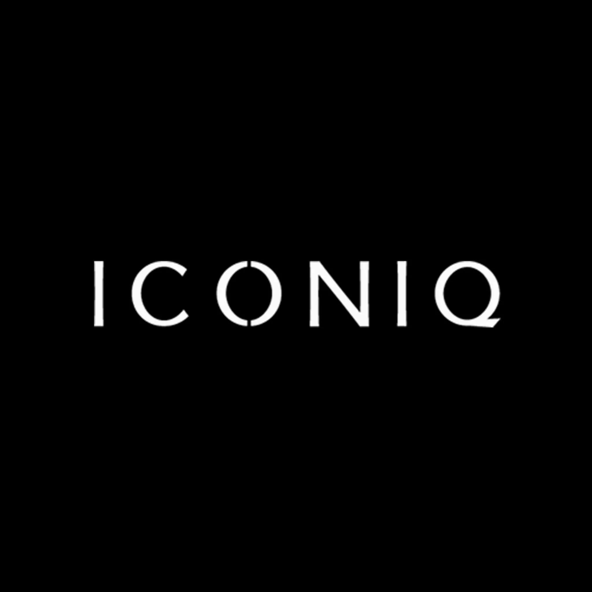 ICONIQ logo