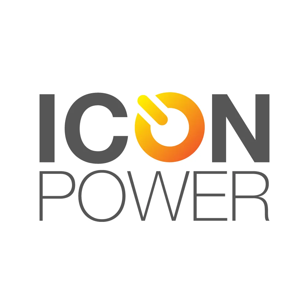 Icon Power logo