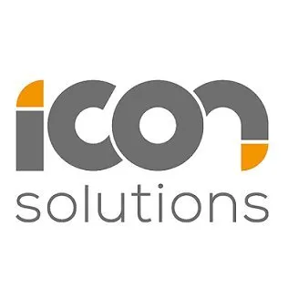 Icon Solutions logo
