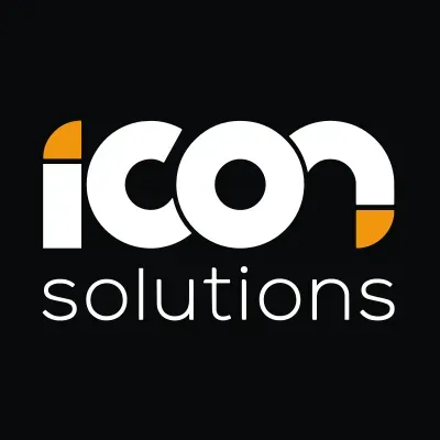 Icon Solutions logo