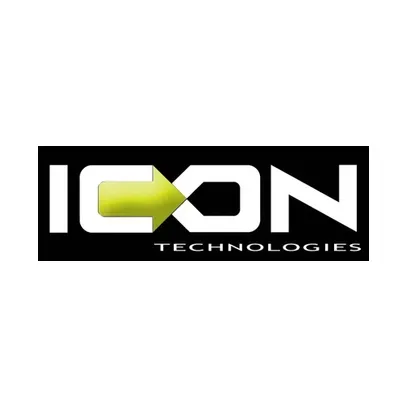ICON Technology, Inc. logo