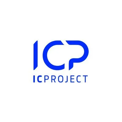 IC Project logo