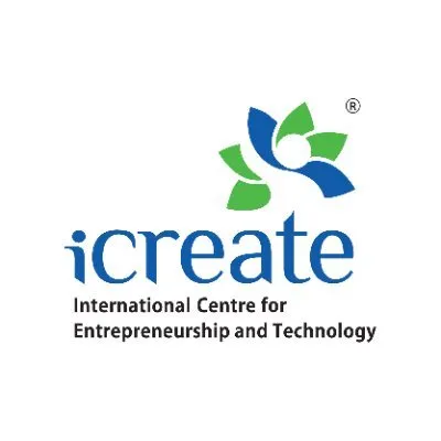 iCreate logo