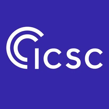 International Council of Shopping Centers (ICSC) Logo