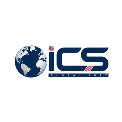 ICS Global Soft, Inc. logo