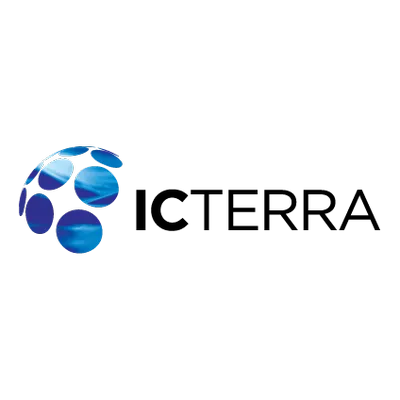 ICterra logo