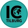 Logo International center Tilburg
