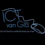 Logo ICT van Gils