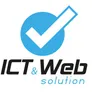 Logo ICTWebSolution B.V.