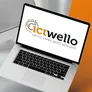 Logo ICTwello