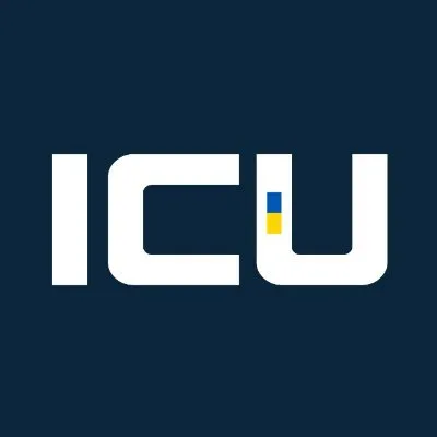 ICU logo