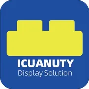 ICUANUTY Logo