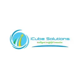 iCUBE Solutions logo