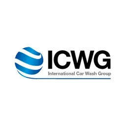 International Car Wash Group logo