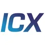 Logo ICX Implants