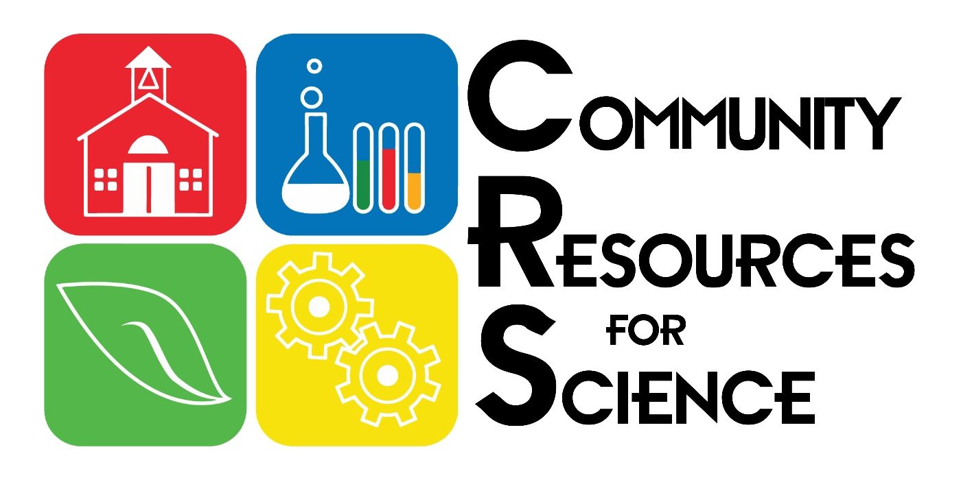 CRS logo