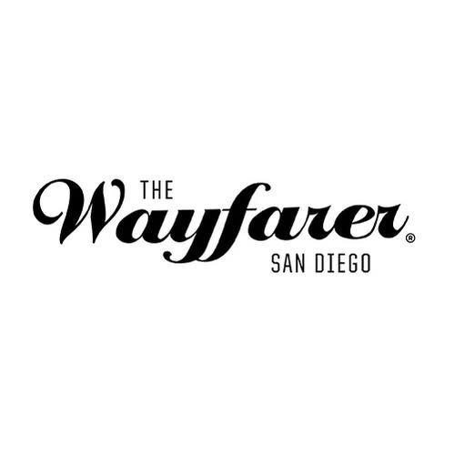 The Wayfarer San Diego's icon