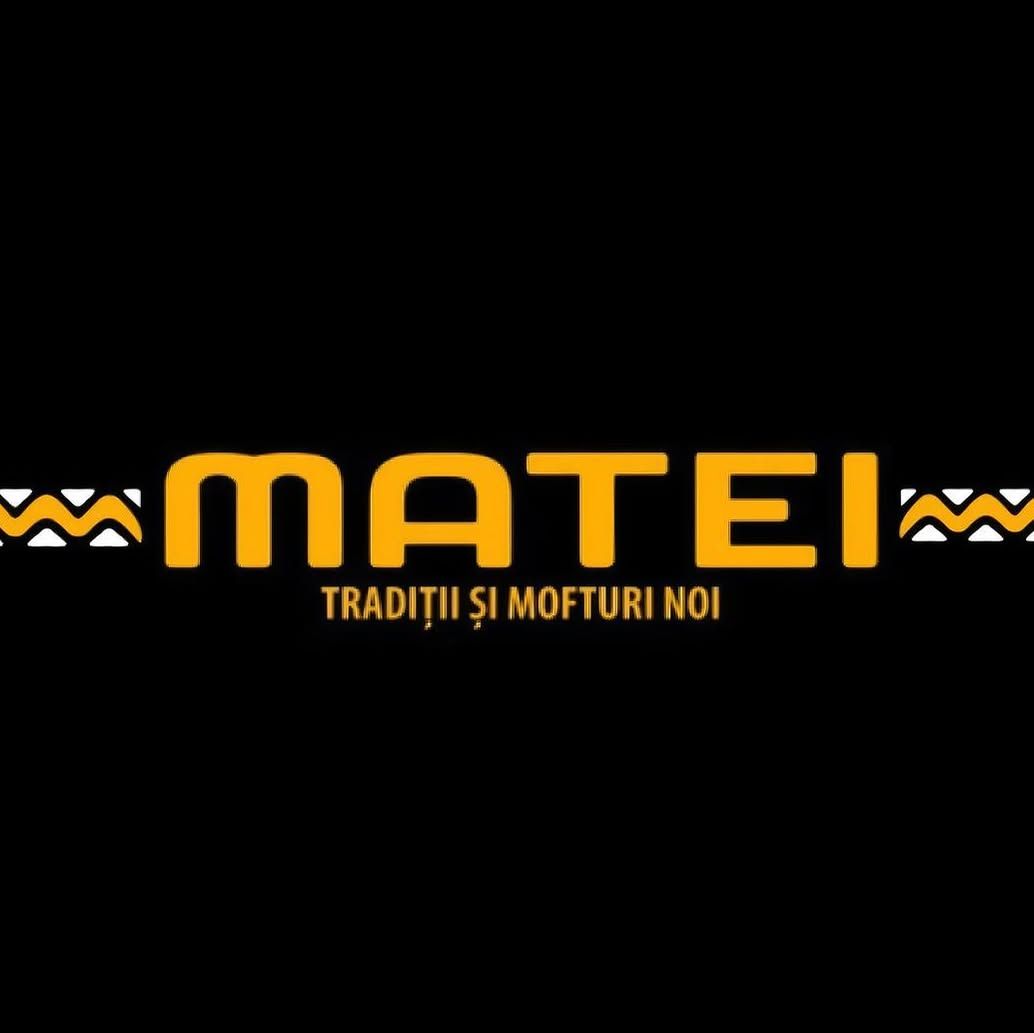 Simigeria Matei's icon