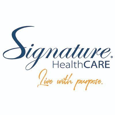Signature HealthCARE's icon