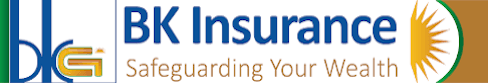 BK Insurance Ltd logo