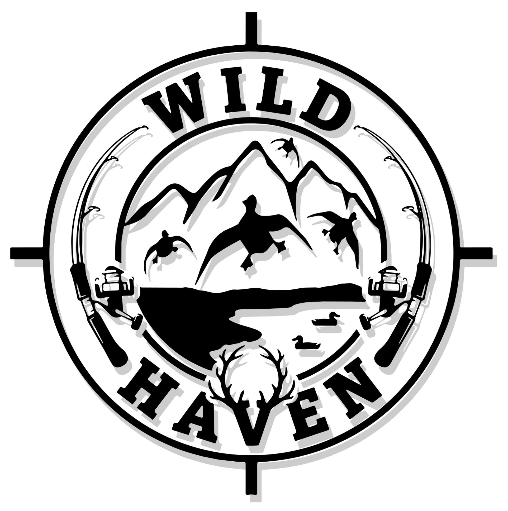 Wild Haven Outdoors's brand icon