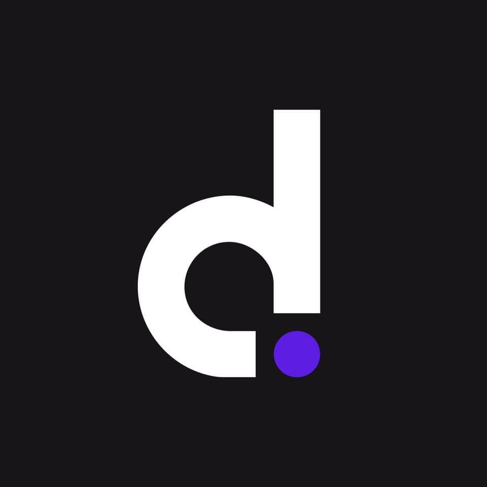 Dementes Agencia Creativa's icon