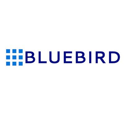 Bluebird's icon