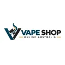 Vape Shop Online Australia's icon