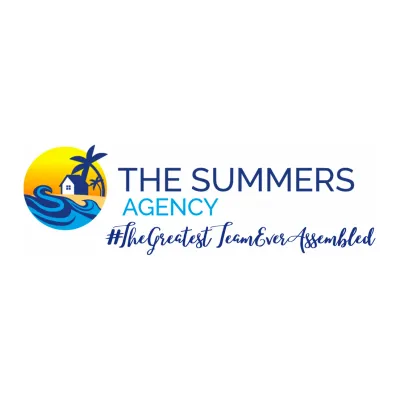 Summers Agency logo