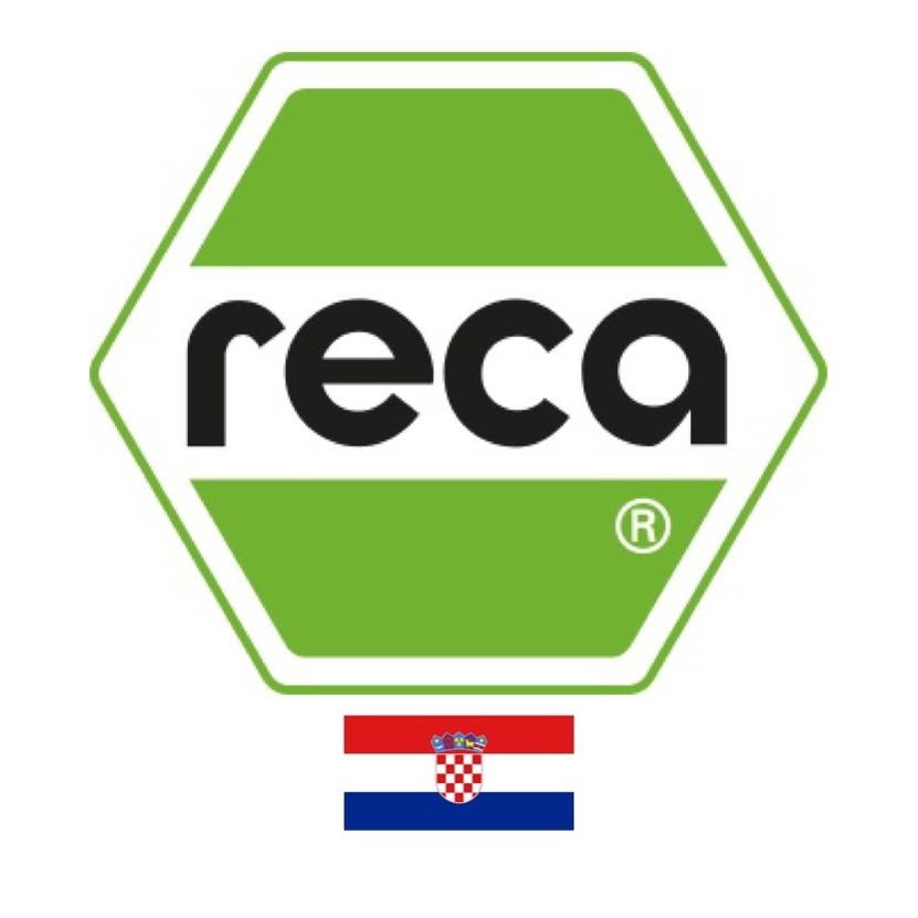 RECA's icon