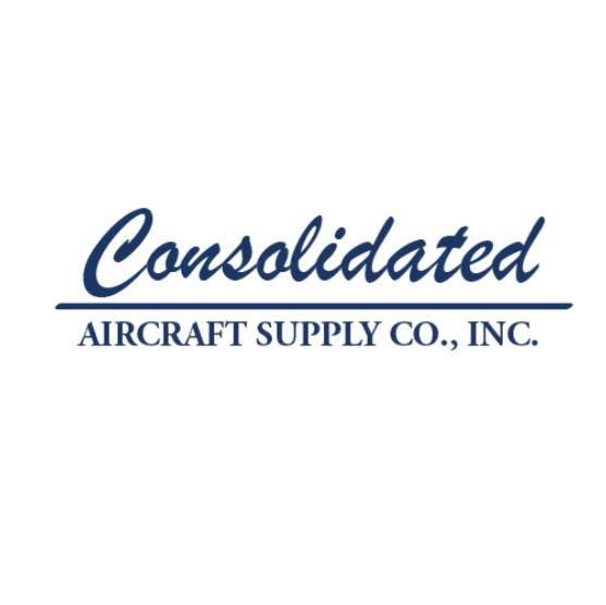 Consolidated Aircraft Supply Co.'s icon