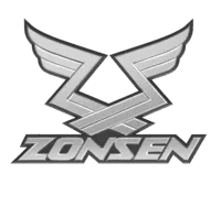 Zongshen Perú's logos
