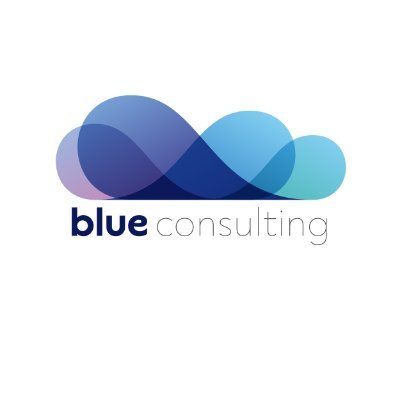 Blue Consulting Kenya's icon
