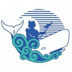 Whale Watch Kaikoura's icon
