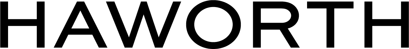 Haworth International logo