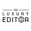 The Luxury Editor's icon