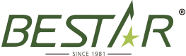Bestar's logos