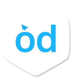 OpenDilo's logos