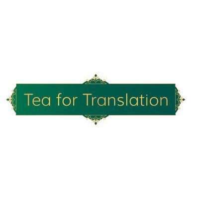 Tea for Translation's icon