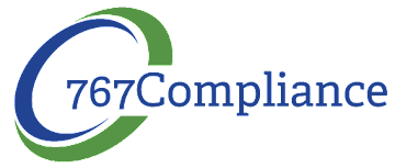 767Compliance's logos