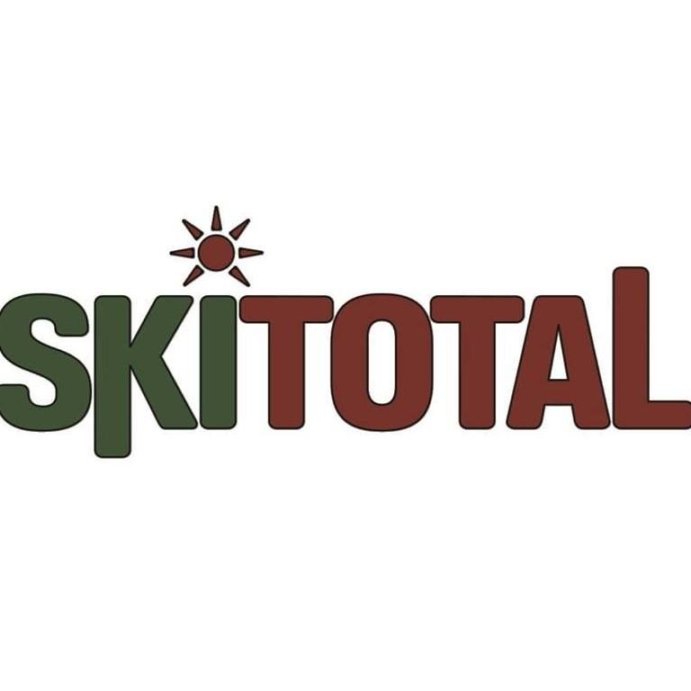 Ski Total | Uppsala's icon