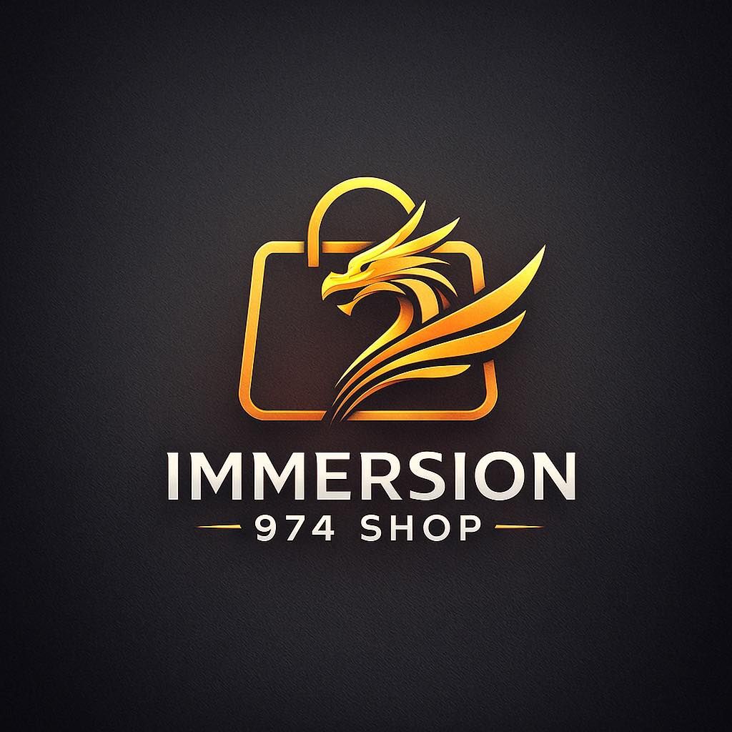 IMMERSION 974's icon
