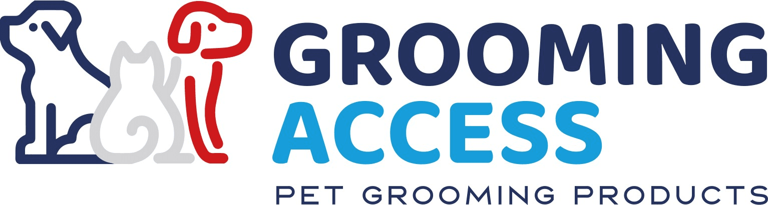 Grooming Access's logos