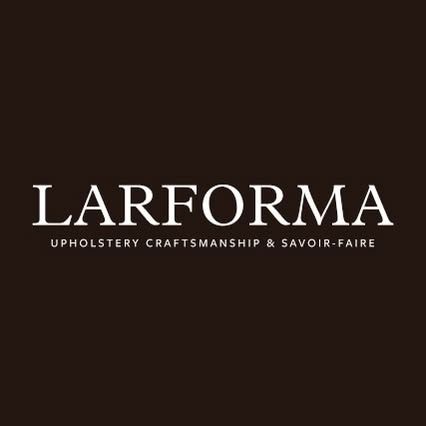 LARFORMA's icon