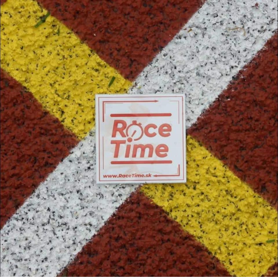 RaceTime's icon