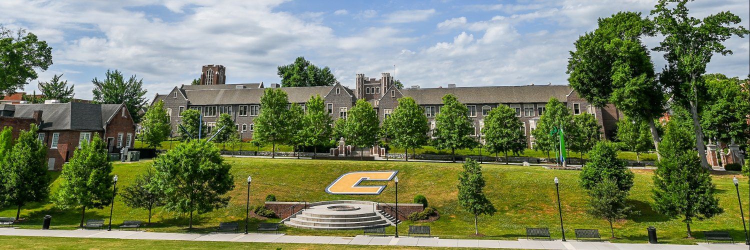 UT Chattanooga - Men's Wrestling campus