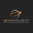 a Hungarolube's icon