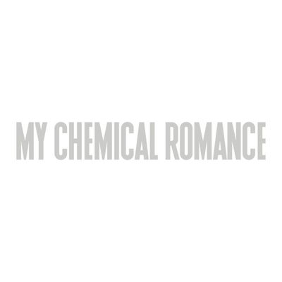 My Chemical Romance Logo & Brand Assets (SVG, PNG and vector) - Brandfetch